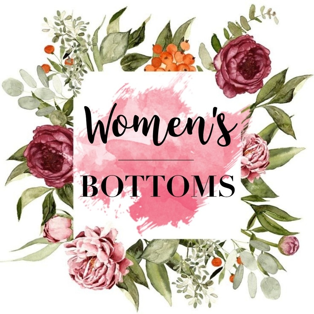 Women's Bottoms